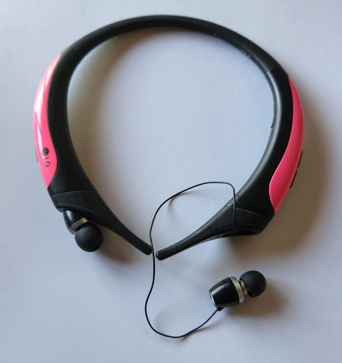 Lg hbs 850 sales