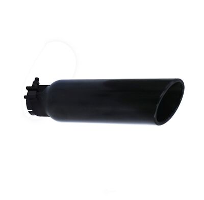 Exhaust Tail Pipe Tip Go Rhino GRT234414B