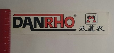 Decal/Decal: Danrho (241116118)