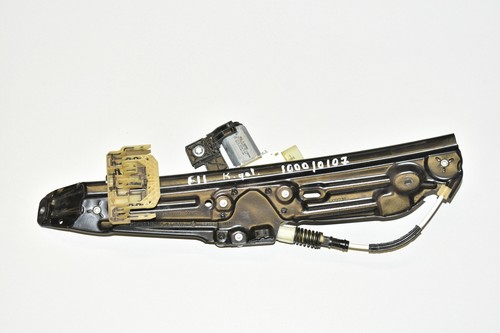 BMW F11 5er F10 Fensterheber hinten links 7271563 7248171 7271567