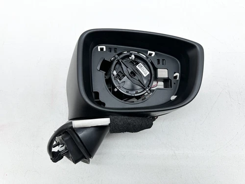 2017 2018 MAZDA 3 right passenger Door Mirror OEM E1146R048633