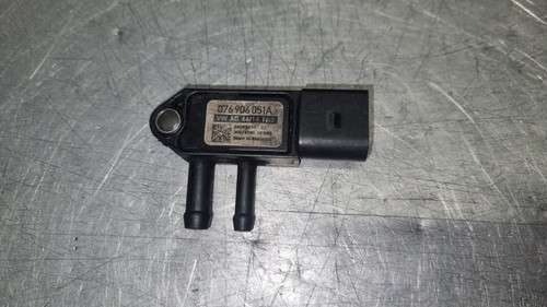 Audi Seat Skoda VW Differenzdrucksensor Abgasdruck DPF 076906051A