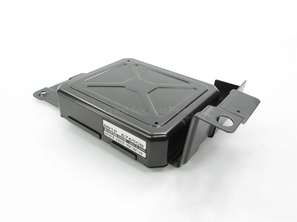 NEW OEM Ford ABS Control Module F4CZ-2C219-A Ford Escort Mercury Tracer 1994-96 - Image 4 of 4