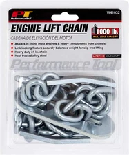 Performance Tool W41032  ENGINE LIFT CHAIN 1000lbs