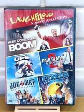 LAUGH OUT LOUD 5 MOVIE COLLECTION - DVD 2017