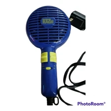 Vintage Wave Rage Hair Dryer. great used condition
