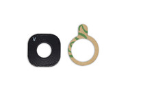 Samsung Galaxy A3 A320 / A5 A520 / A7 A720 obiettivo fotocamera vetro fotocamera obiettivo 2017