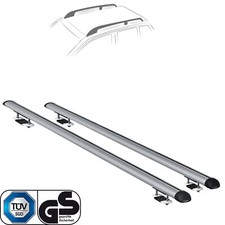 Barres de toit Citroen C5