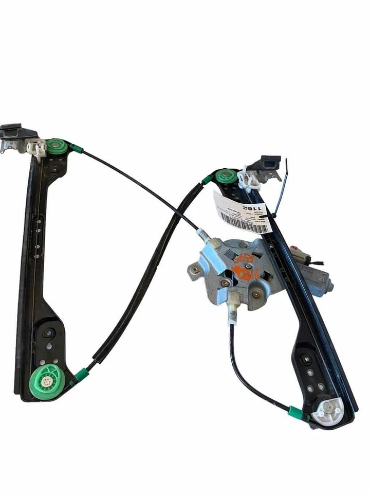 05 06 07 08 DODGE MAGNUM Puerta Delantera Ventana Regulador Lado Derecho del Pasajero Foto 3 de 4