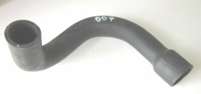 Kühlerschlauch unten Opel Commodore B nur Vergasermodelle 2.5/2.8