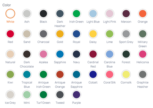 Whiskey Myers And Tedeschi Trucks Band Live In 2025 Tour Dates T-shirts - Afbeelding 2 van 3