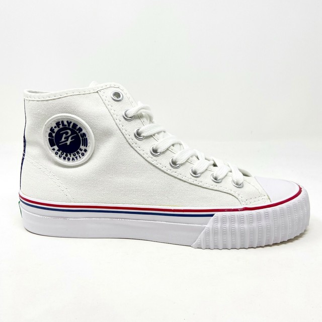 pf flyers canvas sneakers