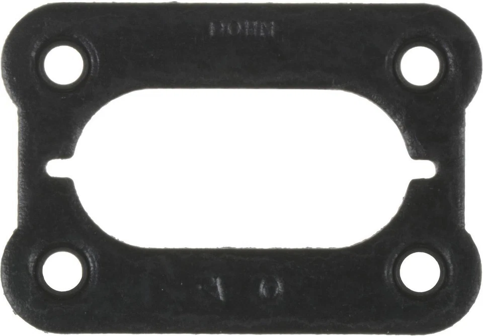 Junta de montagem de carburador Victor Reinz - JUNTA DE MONTAGEM DE CARBURADOR - Imagem 2 de 2