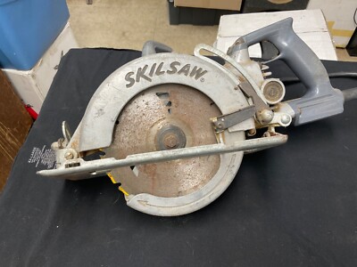 SKILSAW HP77 7-1/4inch Circular Saw