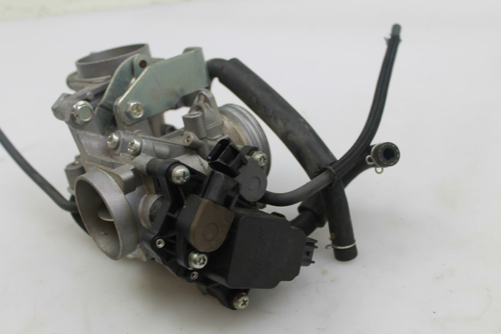 suzuki boulevard s40 carburetor