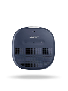 bose soundlink micro 3 flashing lights