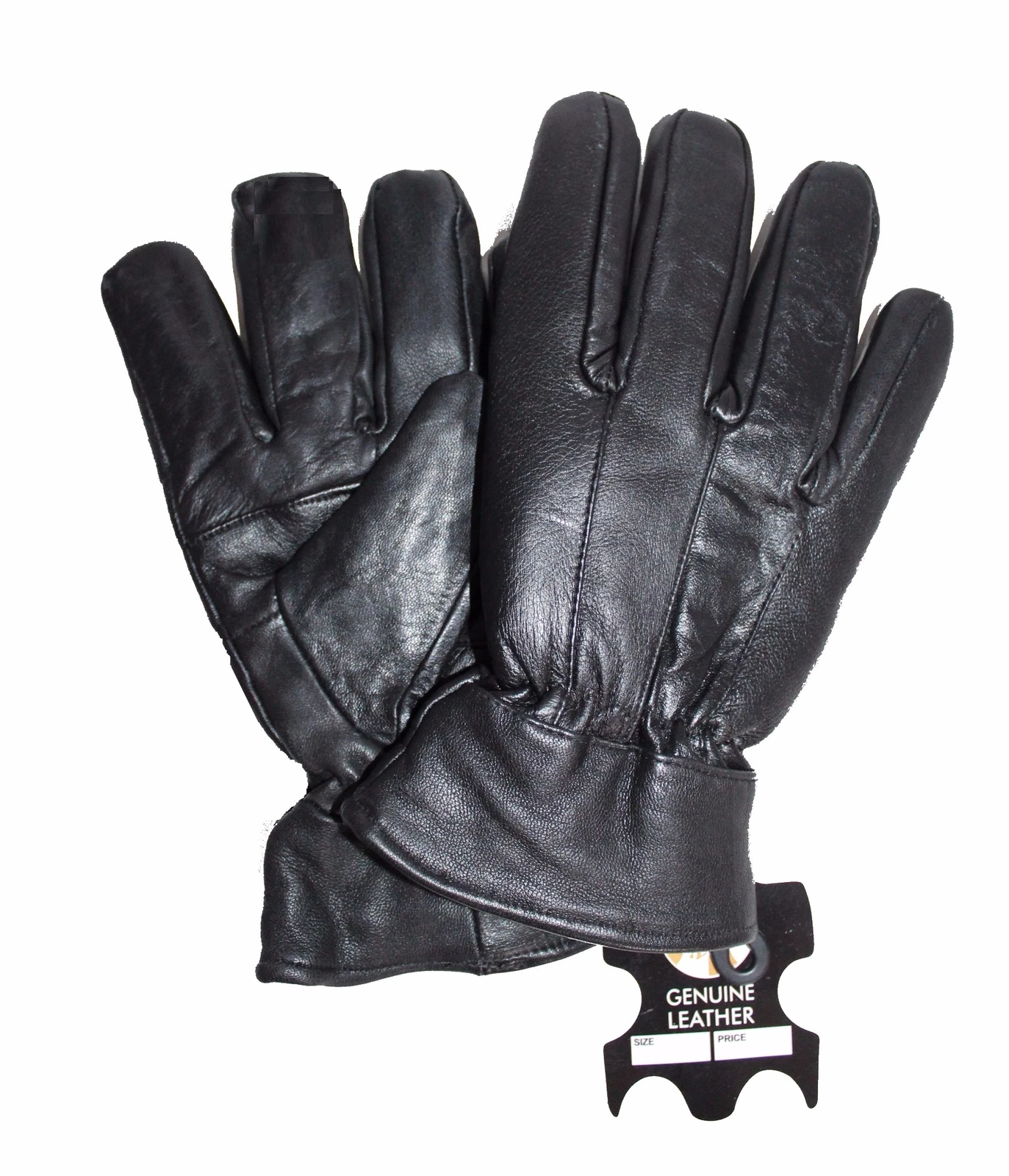 MENS SOFT REAL LEATHER WINTER DRIVING INSULATE LINED STRETCHABLE GLOVES - UK2Z
Opens in a new window