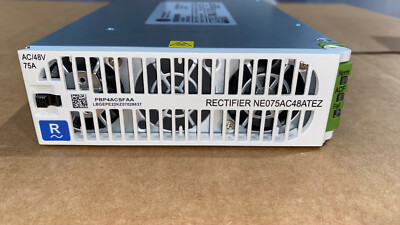 GE NE075AC48ATEZ Infinity Rectifier 109163473