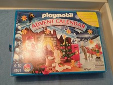 playmobil post office advent calendar