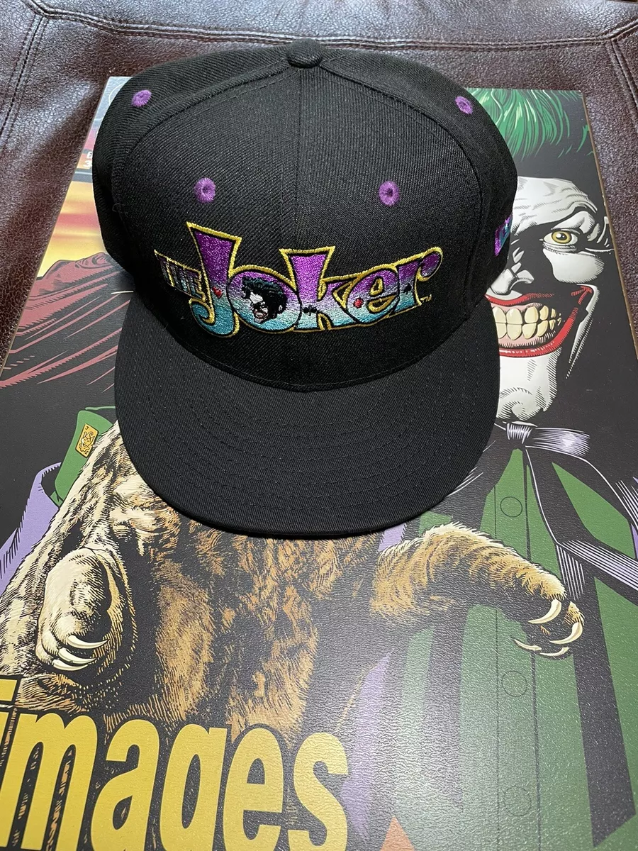New era joker clearance cap