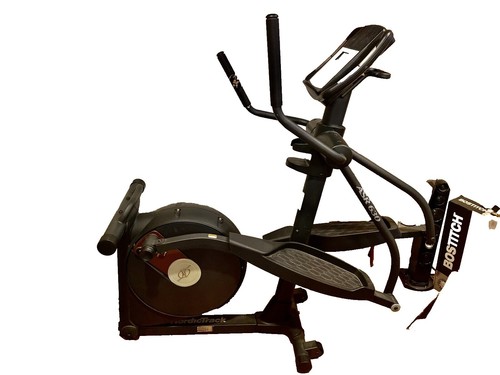 Nordictrack C1900 Treadmill Left Right Rail Caps (25C)