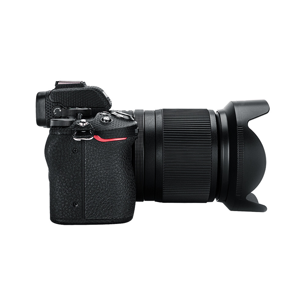 Premium lens Hood to fit Nikon NIKKOR Z DX 18140mm f/3.56.3 VR lens