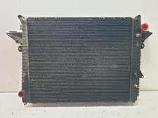 Radiateur Land Rover RANGE 4X4