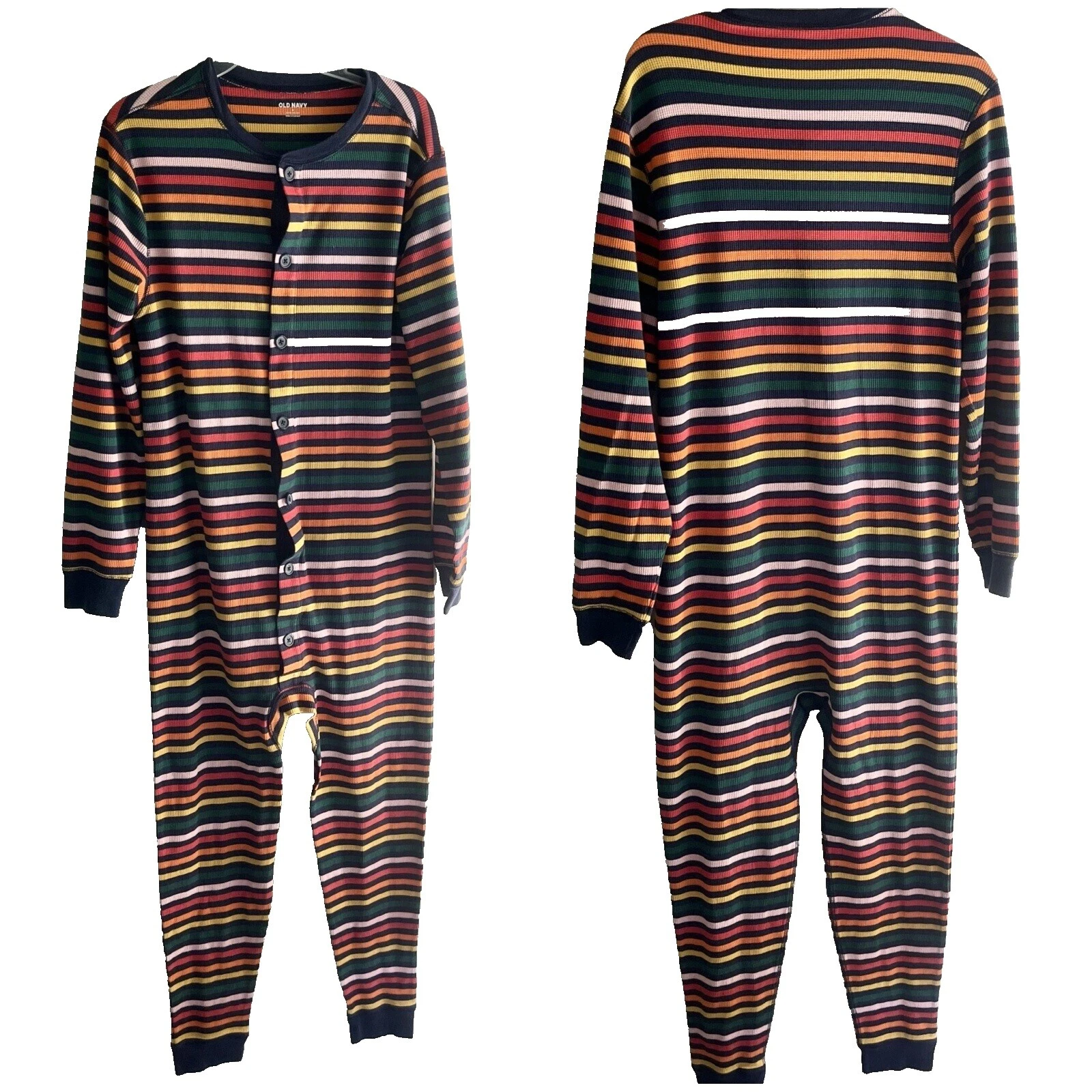 Old Navy Regular Size M Striped Sleepwear & Robes for Women