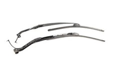 Braccetti tergicristallo anteriori JAGUAR F-TYPE X152 R 2015 RHD 6W83-17B589-BD 12249656