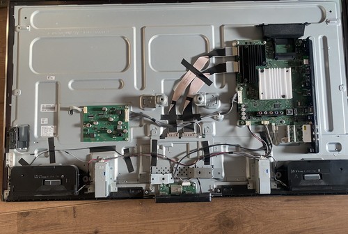 TCON LVDS BOARD KD-43XF8796 KD-43XH9196 KD-43XG8396 TV6870C-0749A 6871L-5439B - Picture 9 of 13