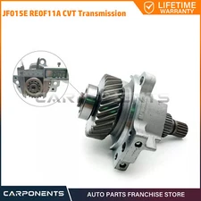 CVT Auto Transmission 31 Teeth Input Shaft with Bearing For Nissan JF015E