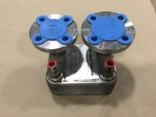 API Schmidt-Bretten Heat Exchanger Heat Transfer 4-003-bb0-024-003 #100DKB30PR3