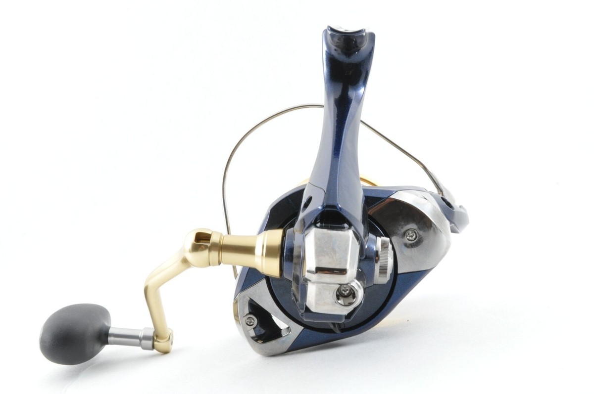Shimano 14 BULLs EYE 5080 Surf Casting Reel | eBay
