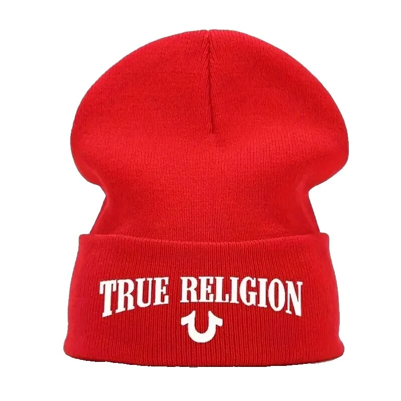 Beanie Sombreros Para Hombres True Religion