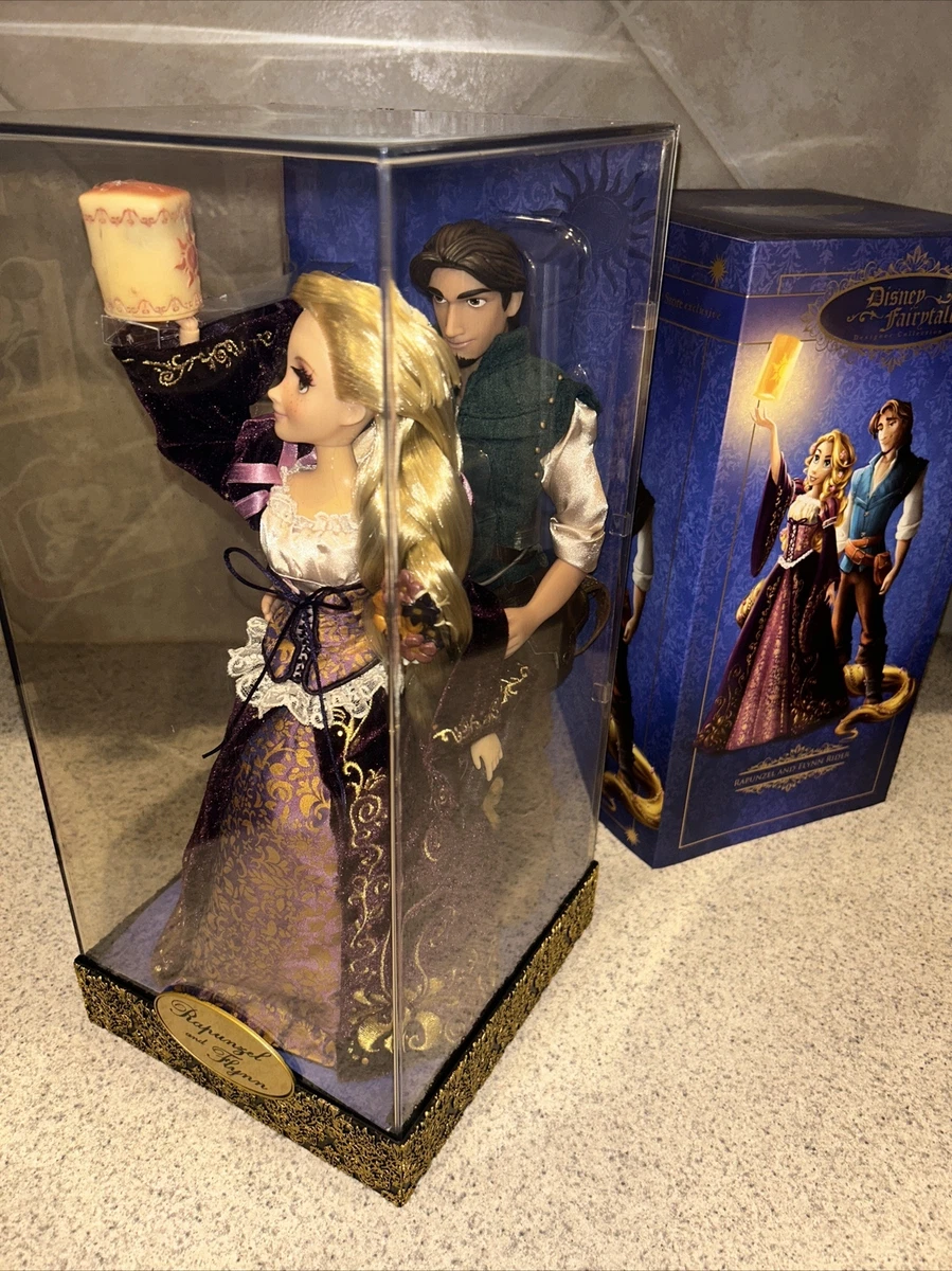 (限定品)Disney Fairytale 人形セット 25+ Disney Fairytale Designer Collection for sale | Updated Oct 2026