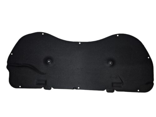 OPEL CORSA F 2019- DÄMMATTE FÜR MOTORHAUBE DÄMPFUNGSMATTE DÄMMMATTE 9823209280 - Bild 2 von 8