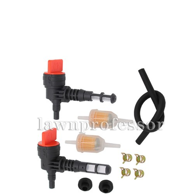 #ad For Briggs Stratton 192980GS 208961 78299 78299GS 80270 2500 Fuel Shut Off Valve $13.99