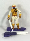 G.I. Joe Snow Serpent (V2) 1991 Action Figure Hasbro ARAH