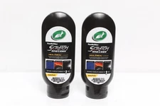 2 Turtle Wax 50935 Scratch Repair & Renew Removes Water Spots & Scratch 7 oz.