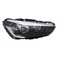 TYC Halogen L.E.D Hauptscheinwerfer Scheinwerfer Links FüR BMW X1 F48