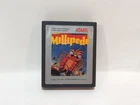Millipede (Atari 2600, 1988) Alternate label.  Cartridge tested.