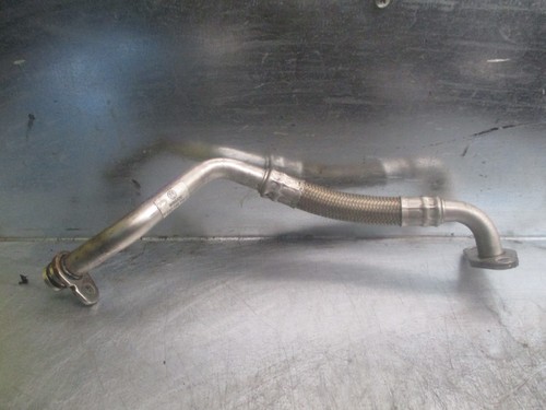 03C145735C ROHR / 3644457 FÜR VOLKSWAGEN POLO 6R1 1.4 TSI