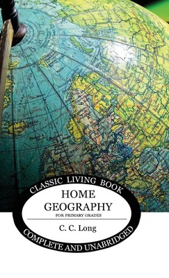 C. C. Long | Home Geography | Buch | Englisch (2020) | Gebunden