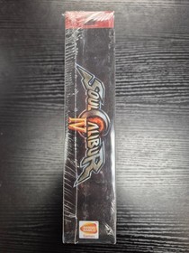 Sony PlayStation 3 Soul Calibur IV Premium Edition New Sealed