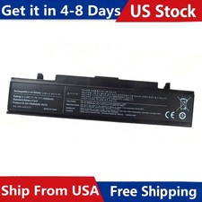 AA-PB9NC6B Battery for Samsung NP-R470 NP-R470H R478 NP-R480 R530 R580 R620 R522