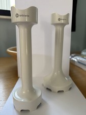 Kenwood Triblade and Bigfoot Attachments for Food Processor