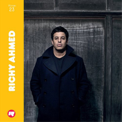 Various Artists Rinse: 23: Mixed By Richy Ahmed (CD) Album