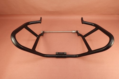 2004-2011 SUZUKI V-Strom 650 DL650 SW-MOTECH Crash Bars