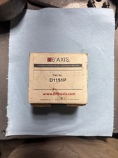 5th AXIS part No. D1151P
