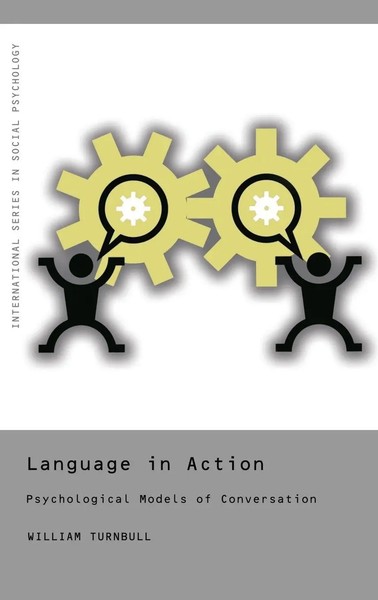 William Turnbull | Language In Action | Buch | Englisch (2003) | Routledge-image